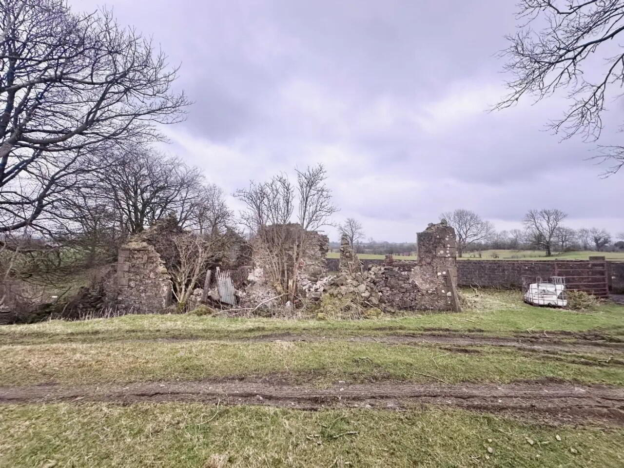 Agricultural Lands 3 of 9