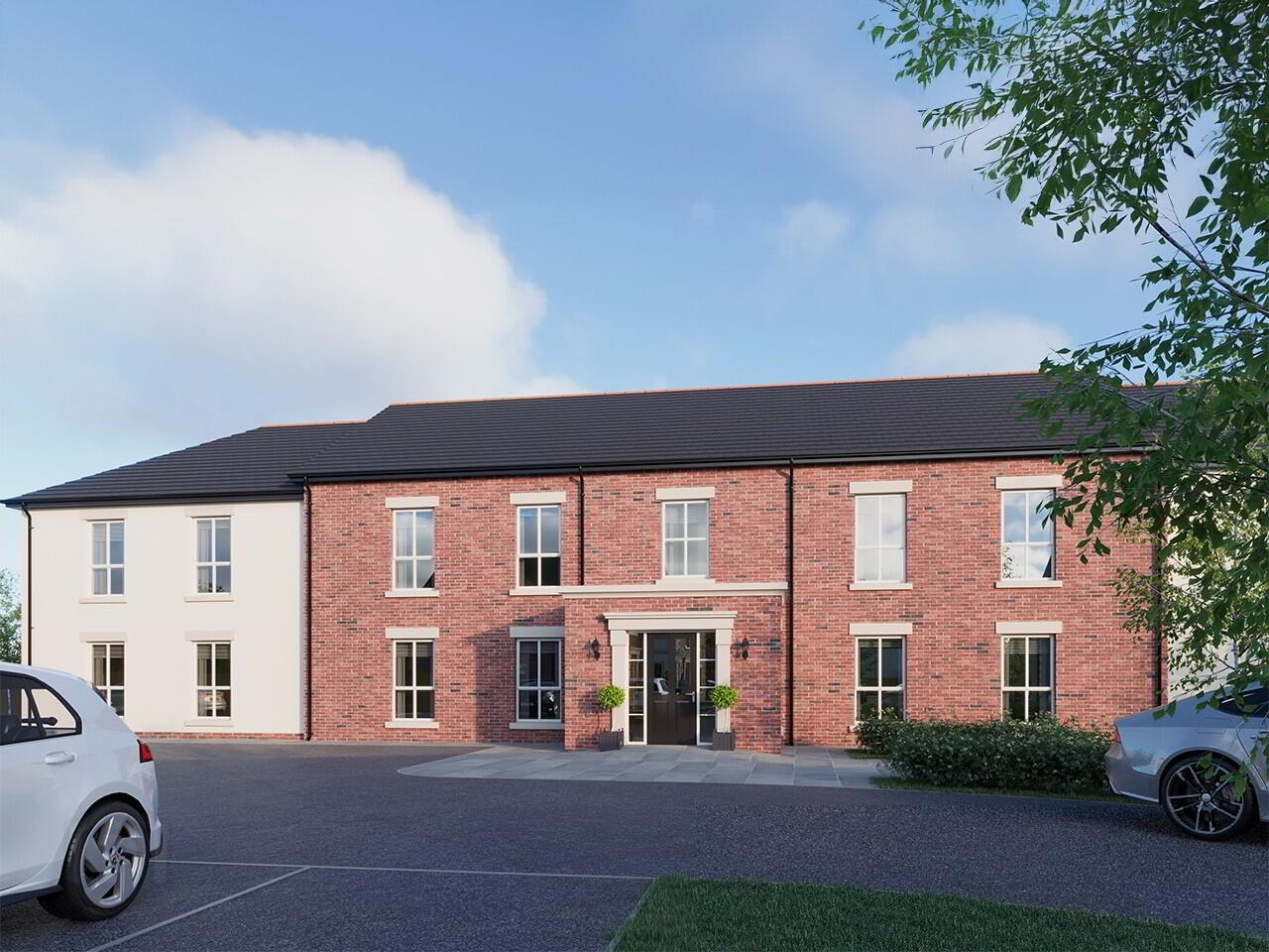 The Poynter Apartments 1 of 1