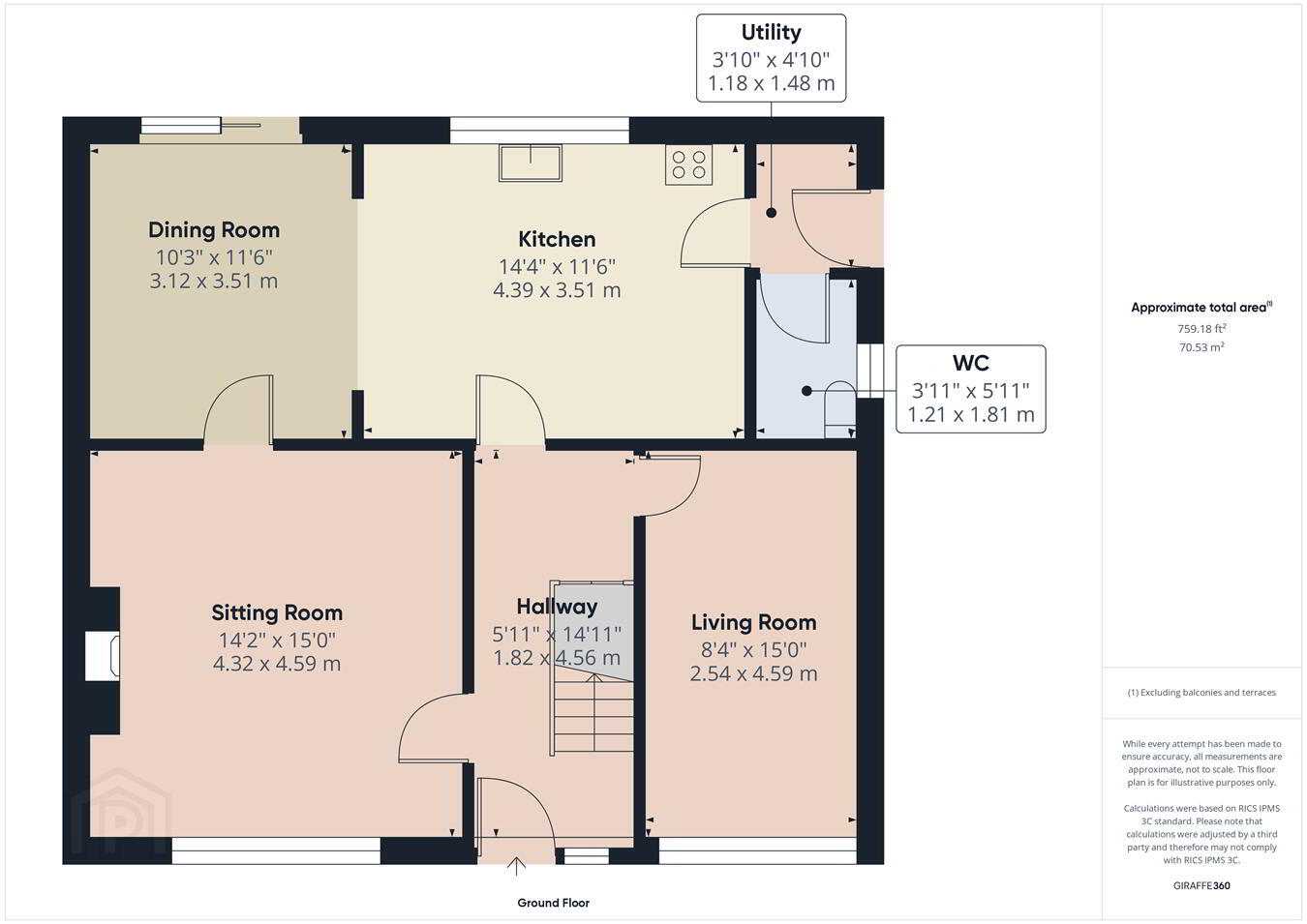 113 Roselawn 21 of 24