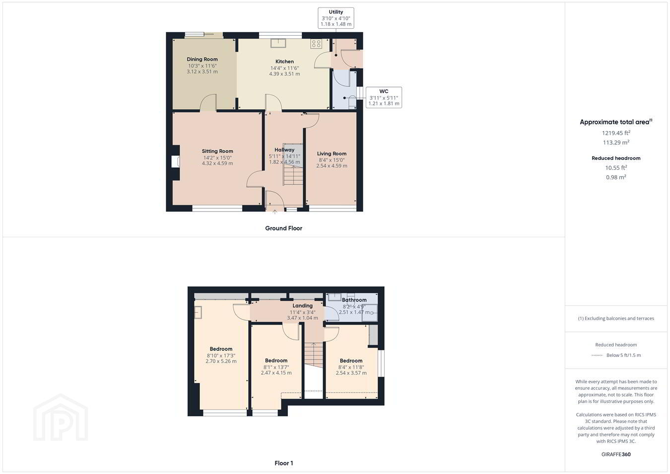 113 Roselawn 23 of 24