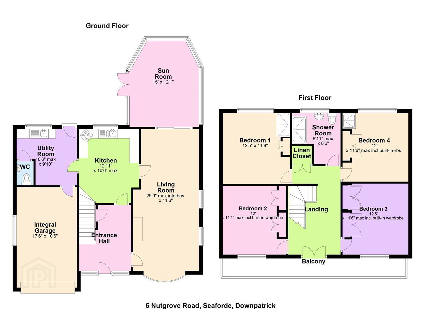 5 Nutgrove Road 47 of 47