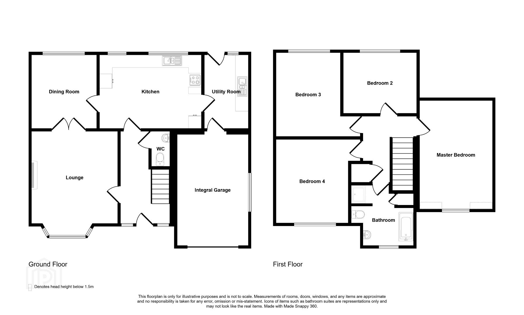 5 Crevenagh Way 21 of 21