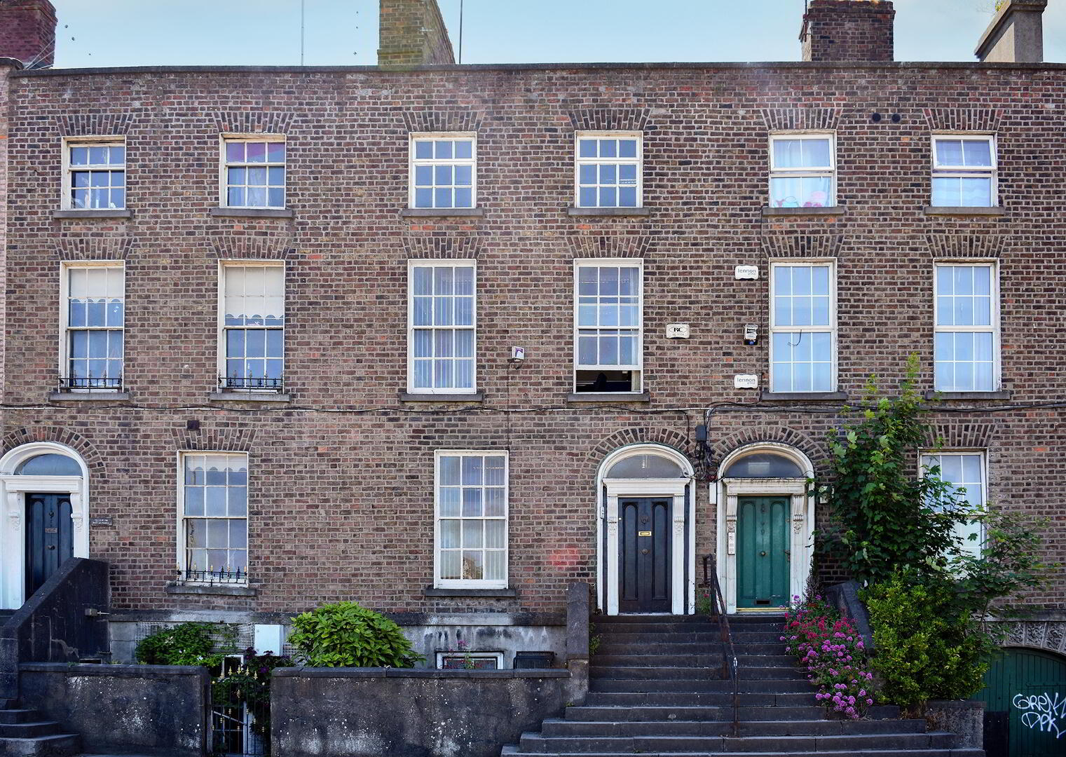 10 Dublin Road