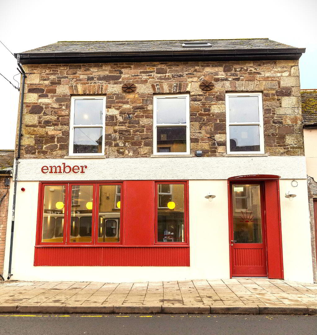 Ember Studios, 47 Main Street