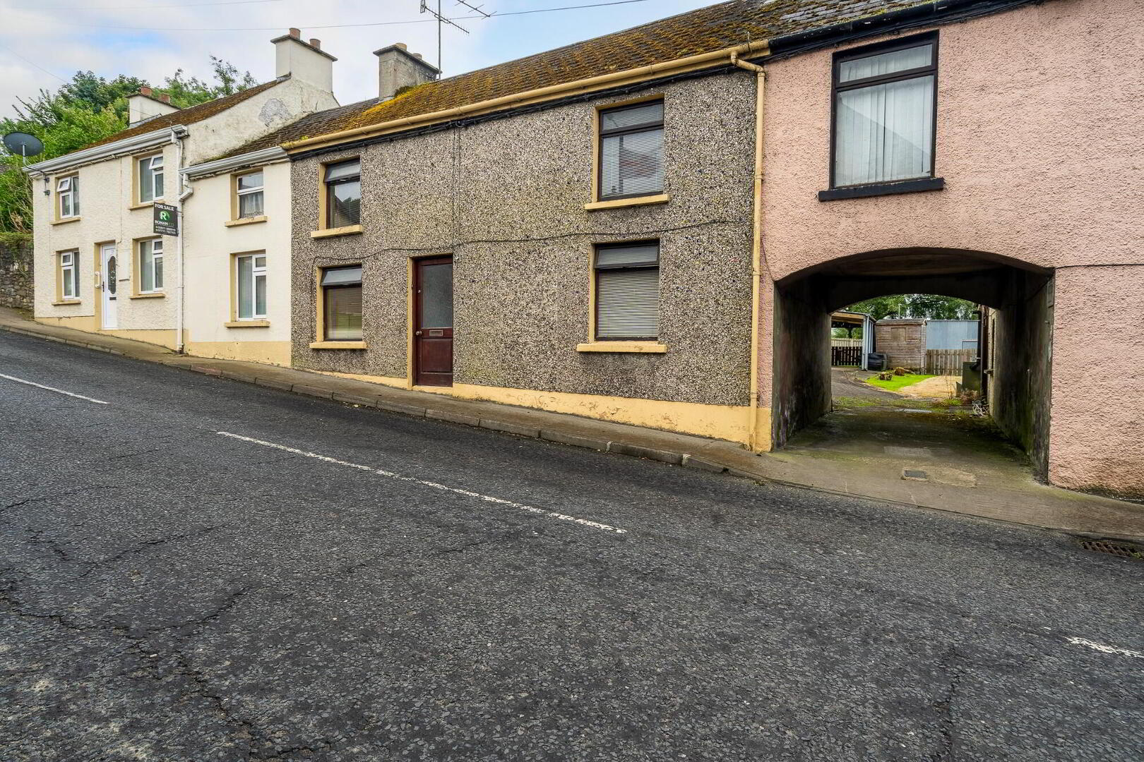 21 Lisnaragh Road