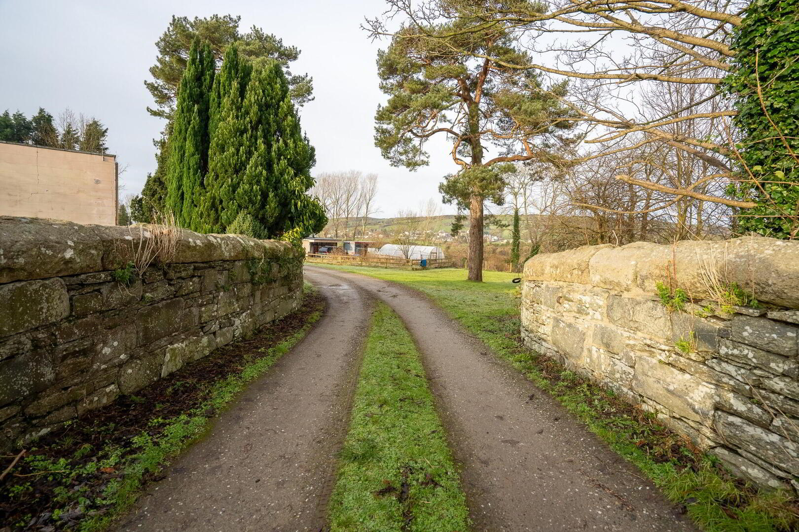 Castletown House, 91 Urney Road