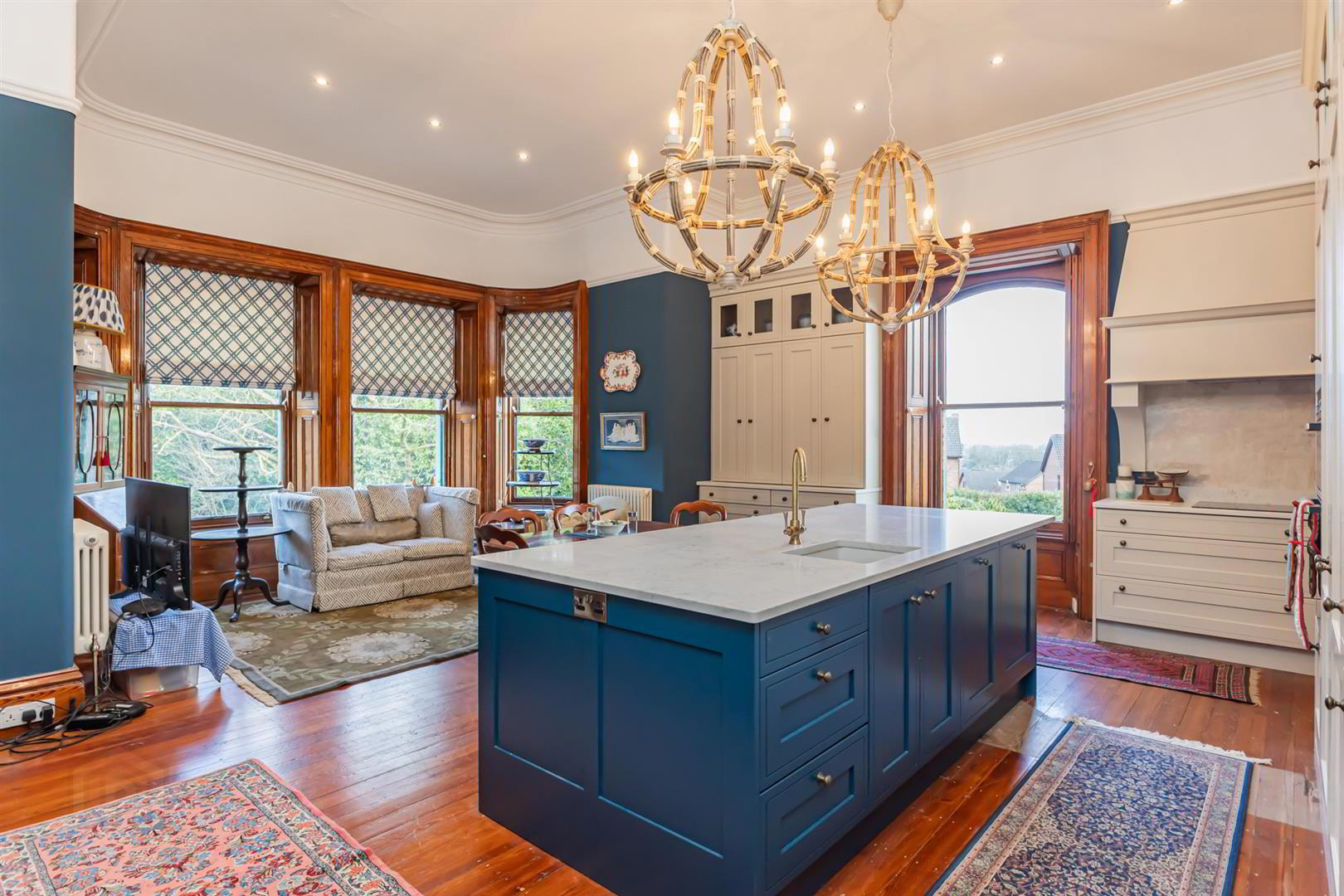 Apt 2 The Andrews Suite, Ardara House, 11 Ballygowan Road 4 of 26