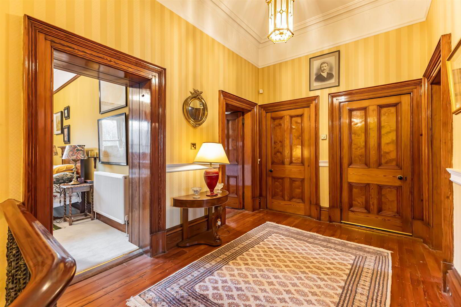 Apt 2 The Andrews Suite, Ardara House, 11 Ballygowan Road 9 of 26