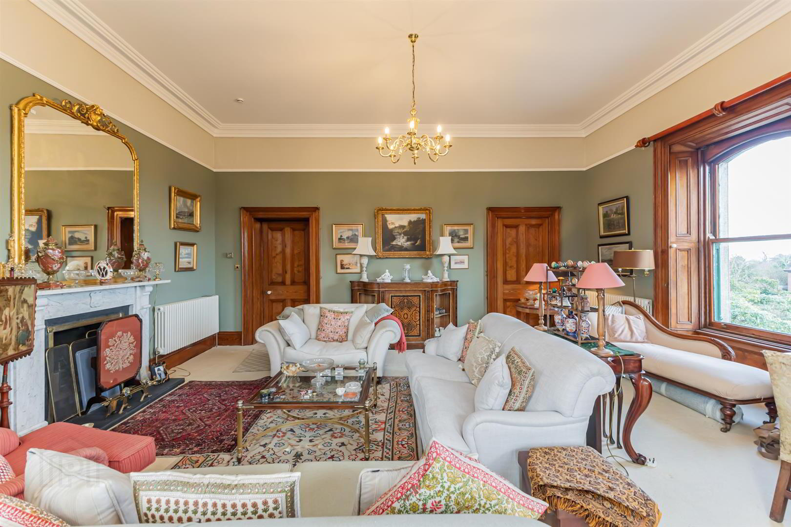 Apt 2 The Andrews Suite, Ardara House, 11 Ballygowan Road 12 of 26