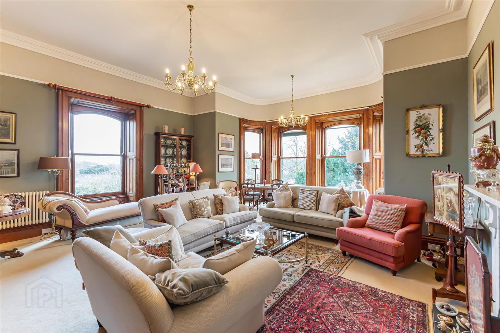 Apt 2 The Andrews Suite, Ardara House, 11 Ballygowan Road 11 of 26