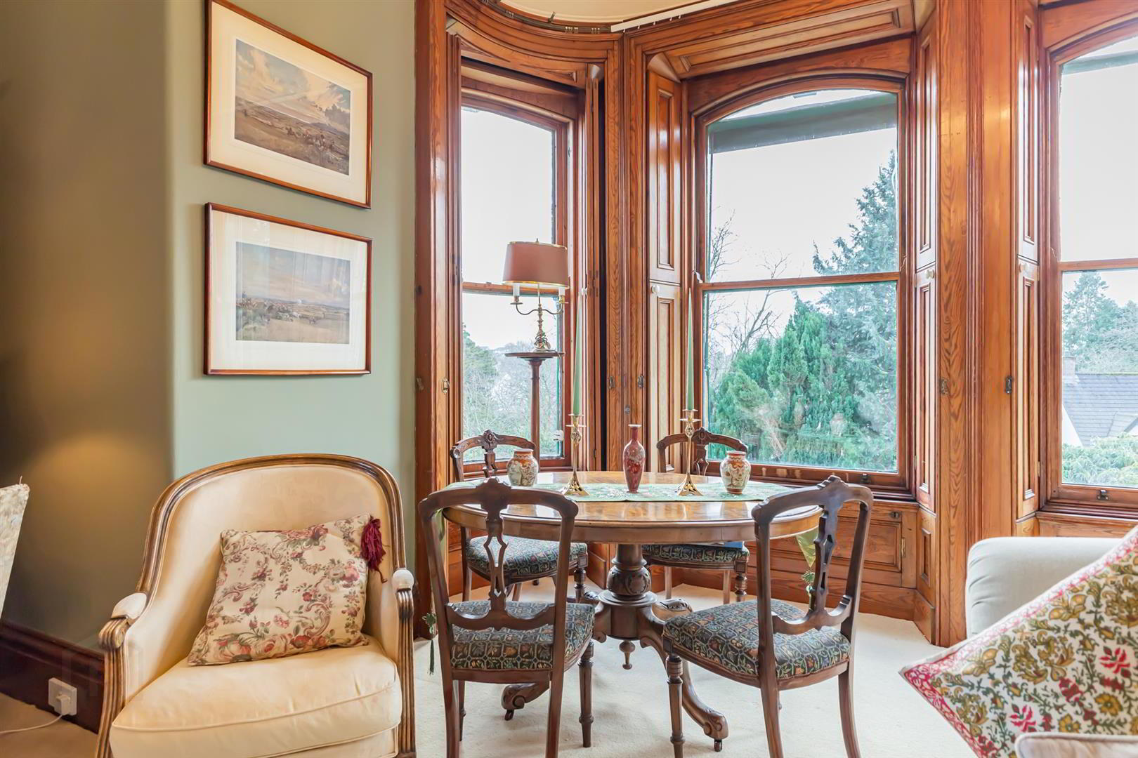 Apt 2 The Andrews Suite, Ardara House, 11 Ballygowan Road 13 of 26