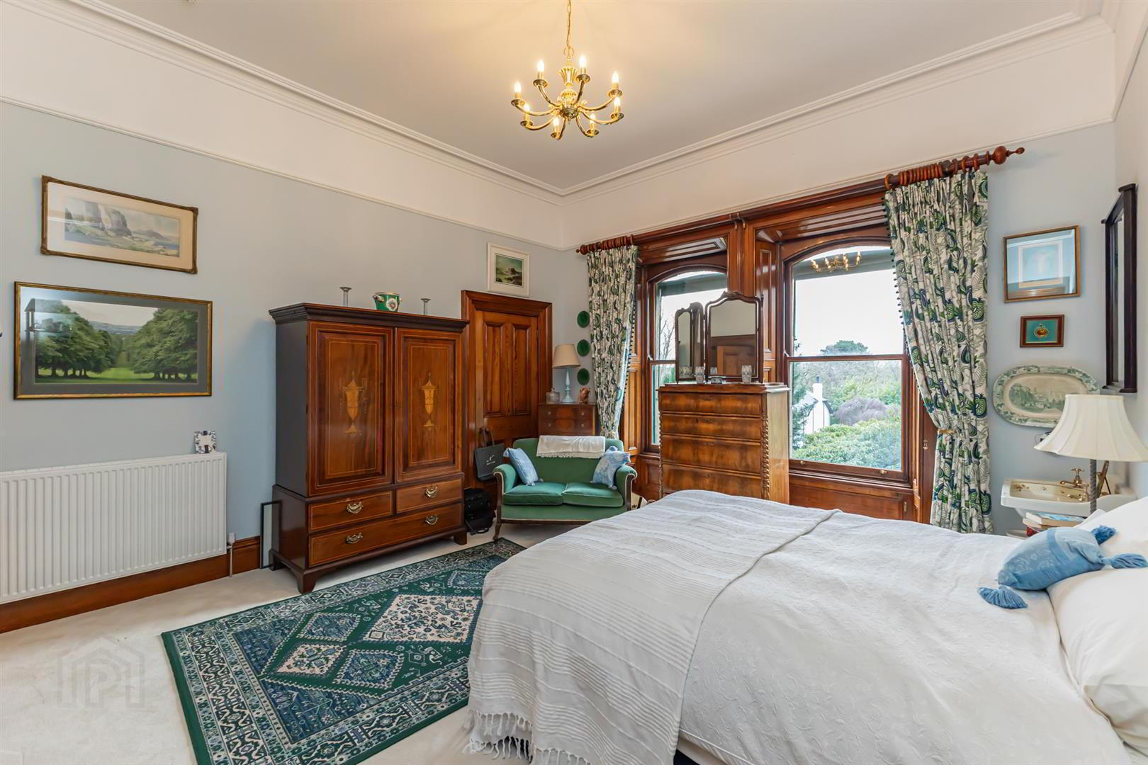Apt 2 The Andrews Suite, Ardara House, 11 Ballygowan Road 16 of 26
