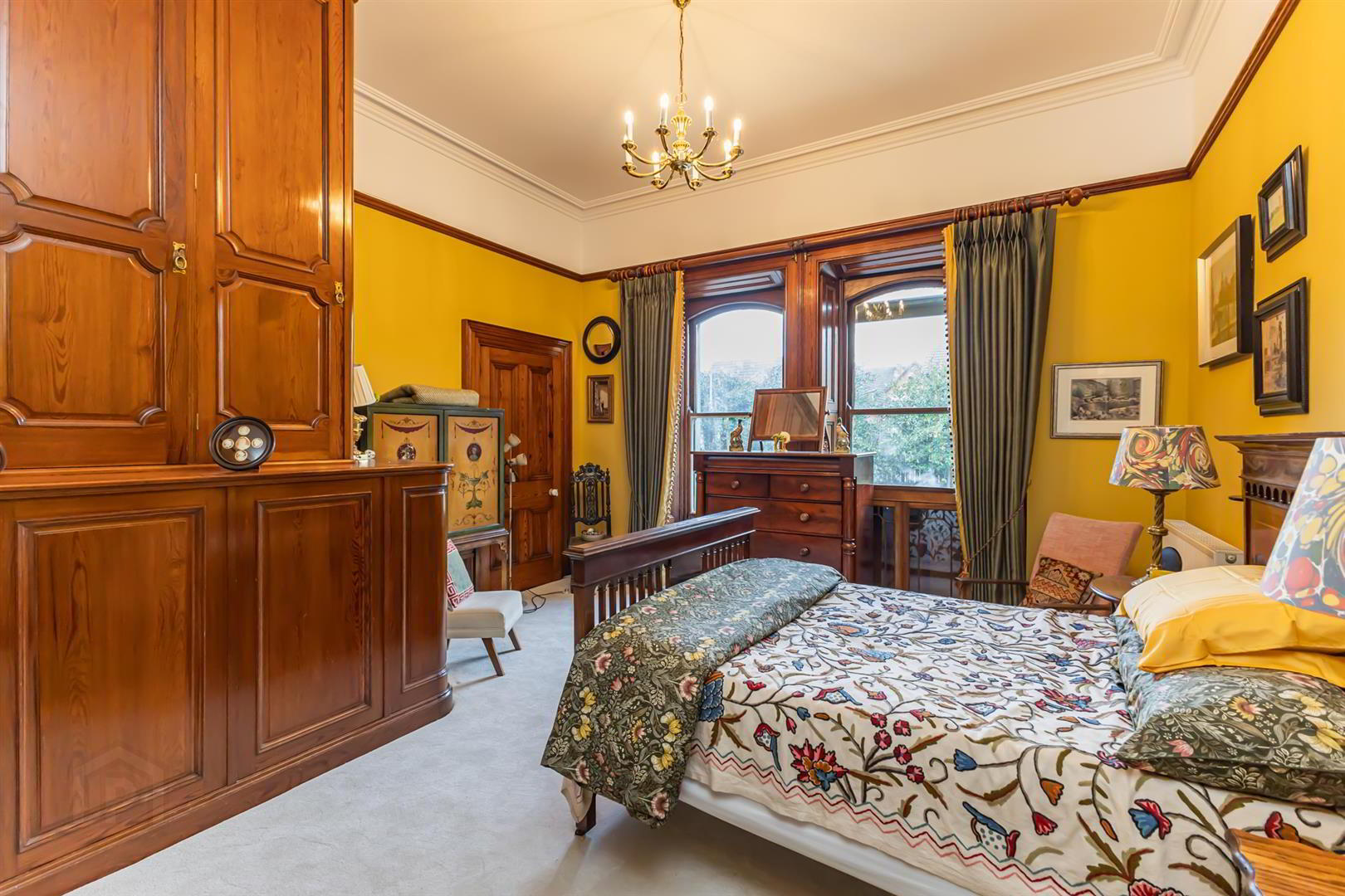 Apt 2 The Andrews Suite, Ardara House, 11 Ballygowan Road 18 of 26