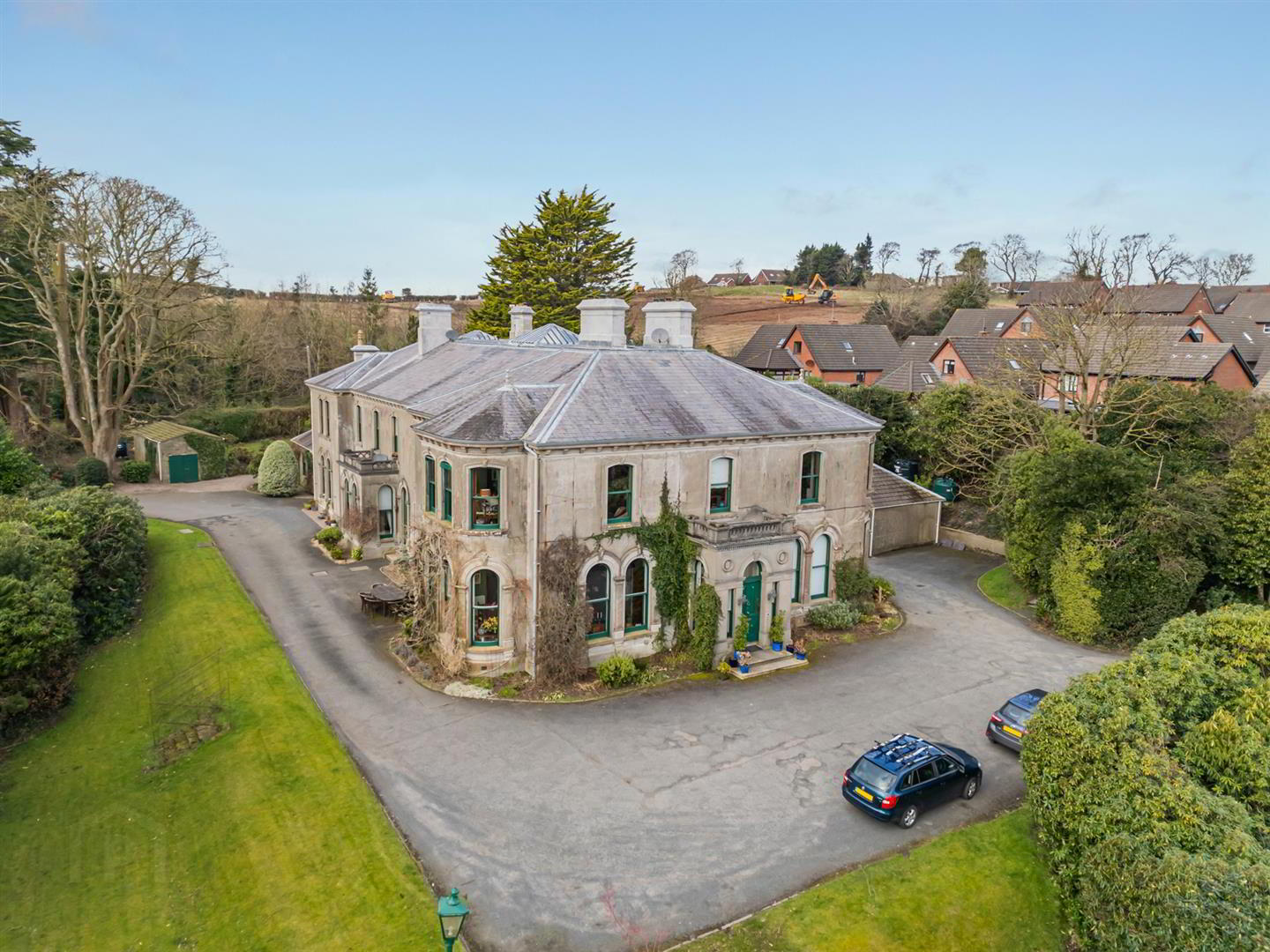 Apt 2 The Andrews Suite, Ardara House, 11 Ballygowan Road 24 of 26