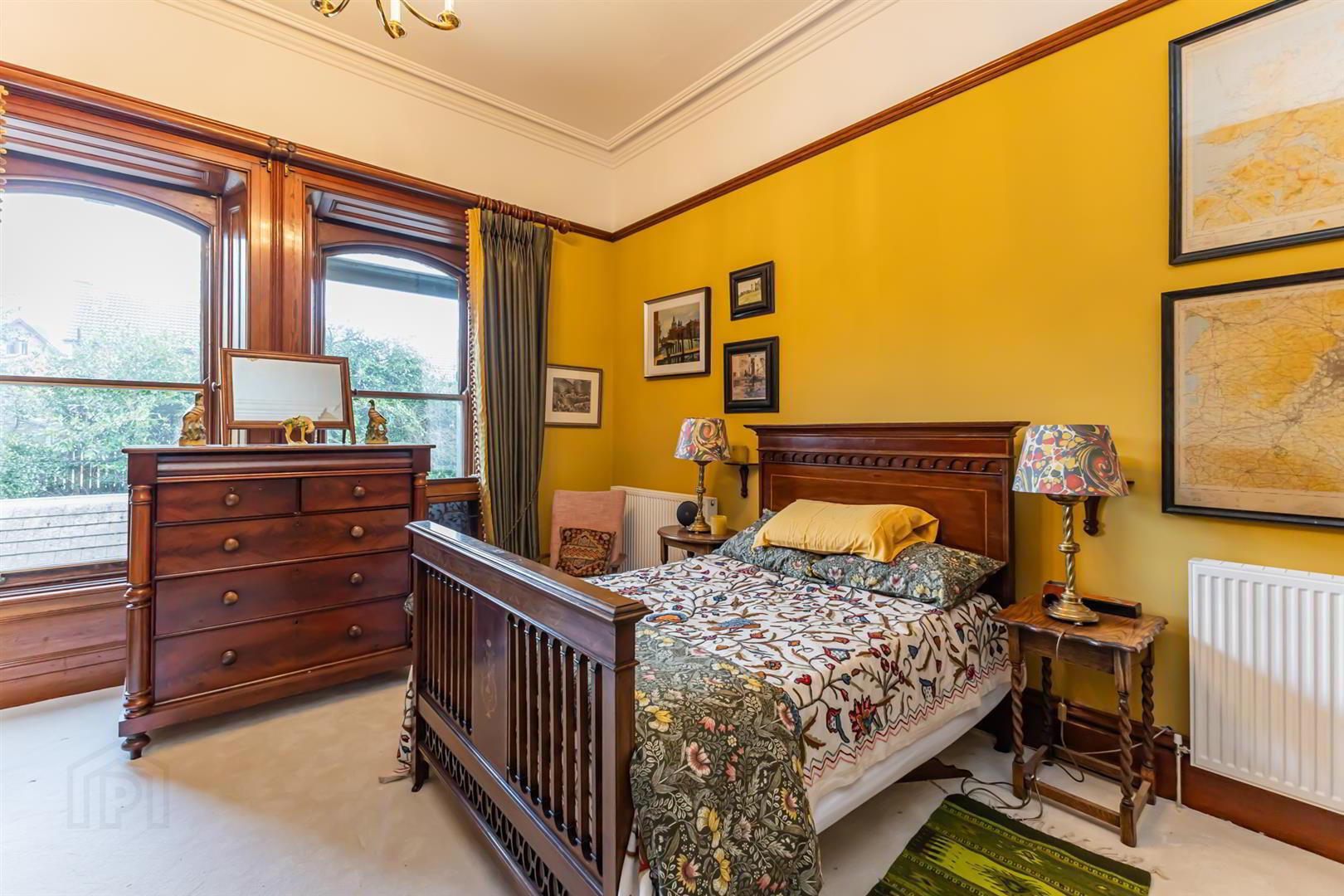Apt 2 The Andrews Suite, Ardara House, 11 Ballygowan Road 19 of 26