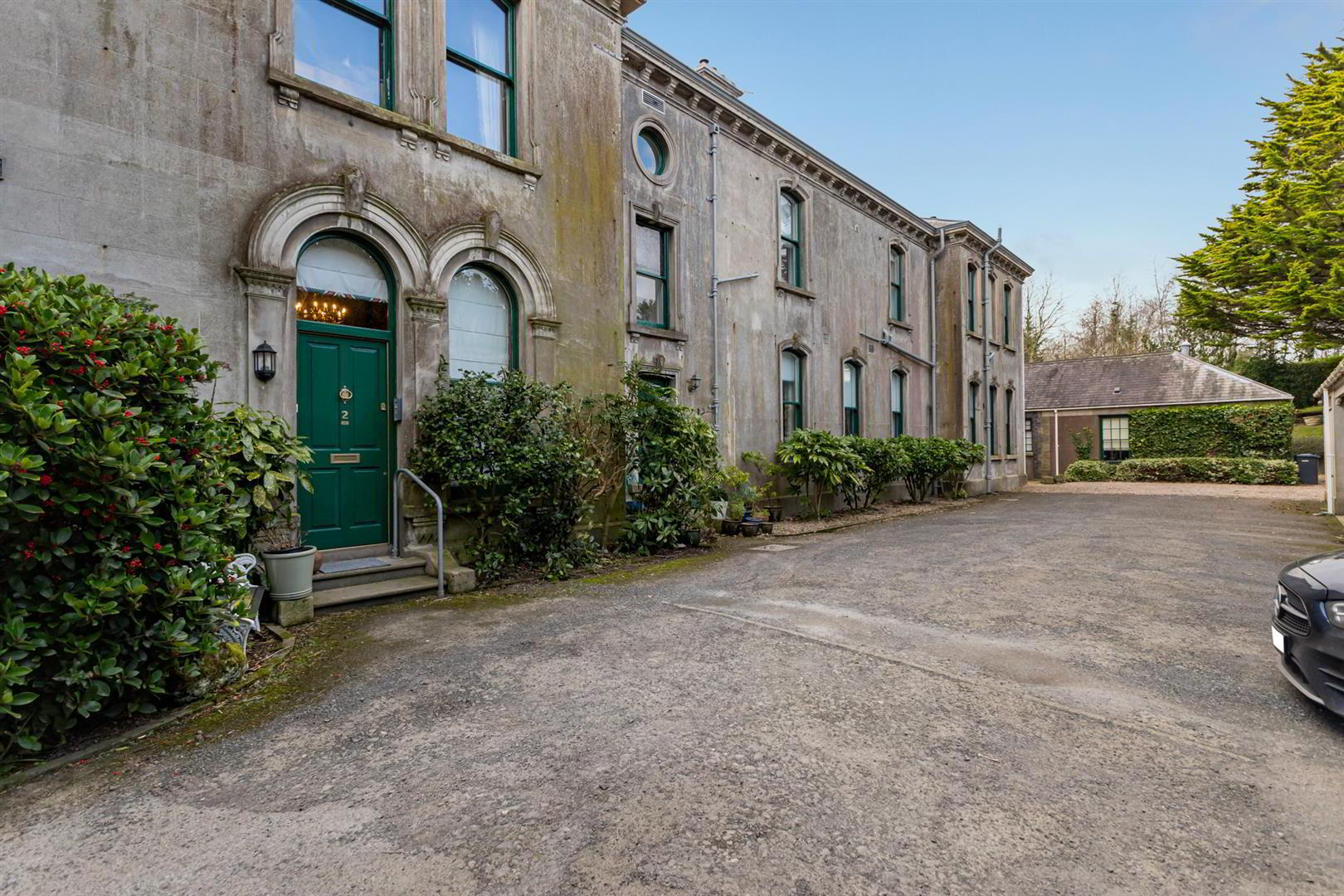 Apt 2 The Andrews Suite, Ardara House, 11 Ballygowan Road 26 of 26