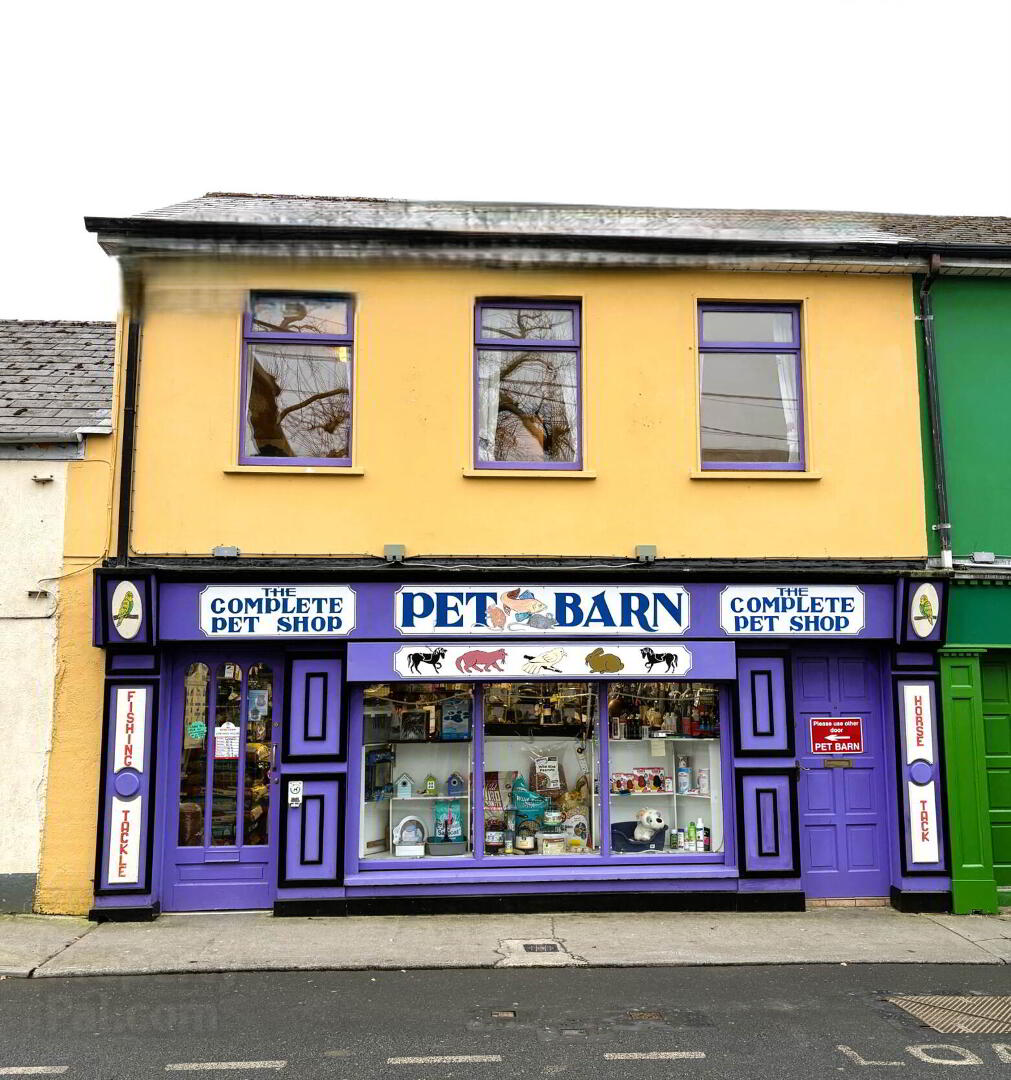 The Pet Barn, Bishop Street 10 of 10