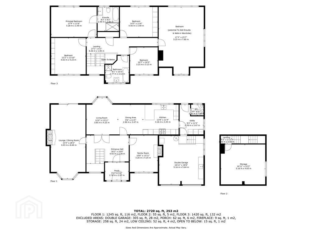 8 Royal Lodge Mews 45 of 45