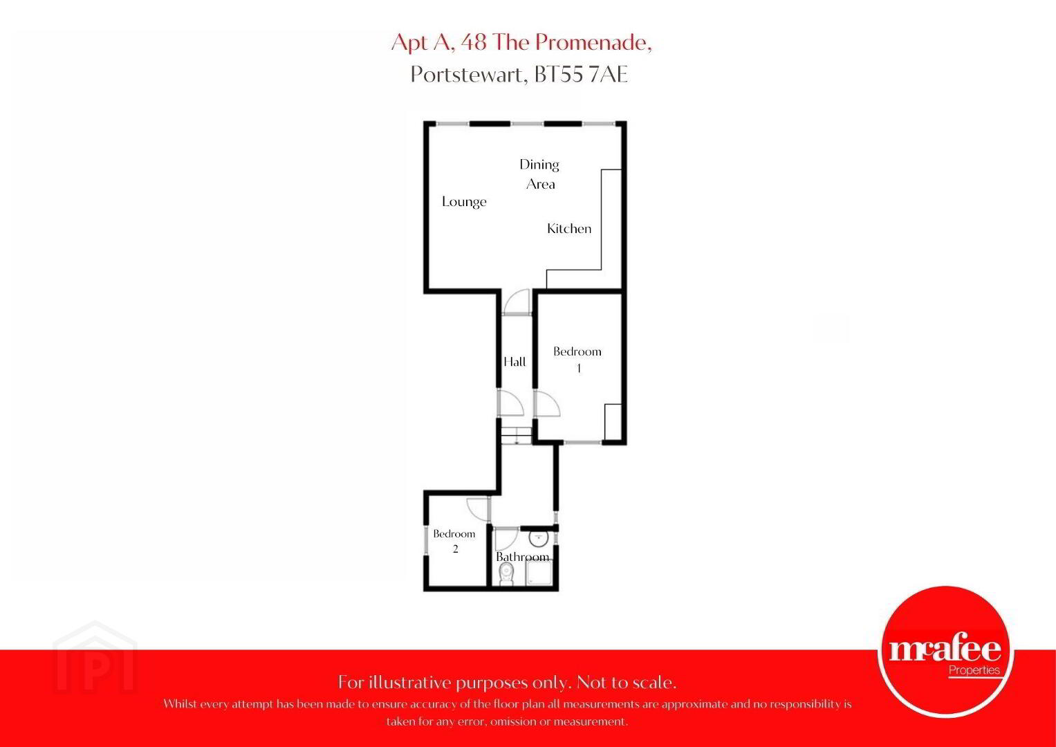 A Apt &, B 48 The Promenade 3 of 38