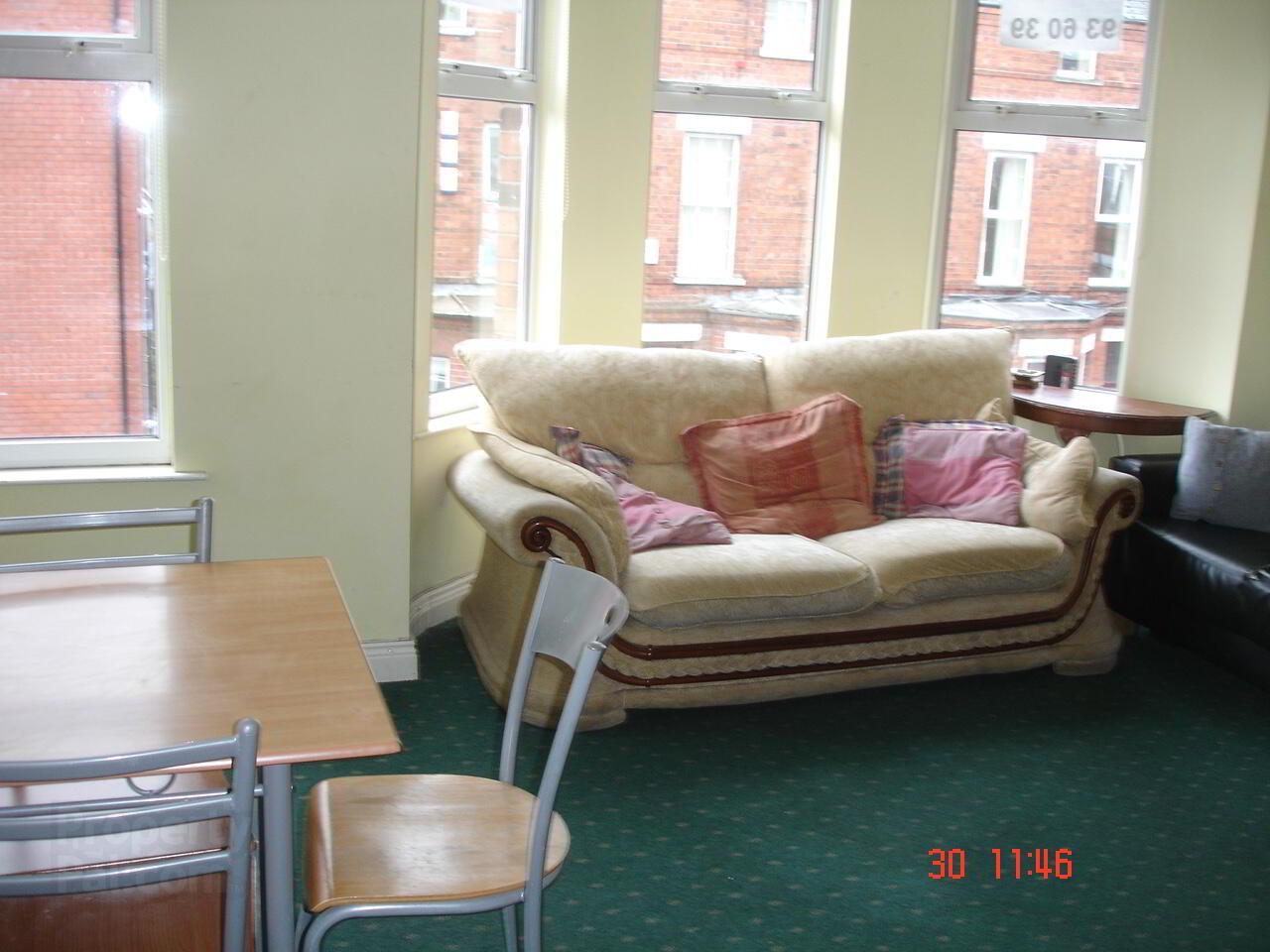 2 First Floor APARTMENT, 9 Eglantine Gardens