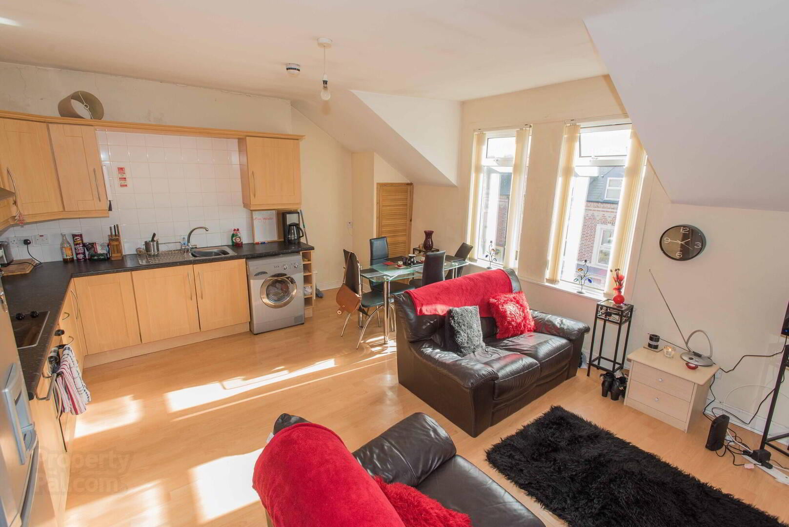 Flat 3, 5 Malone Avenue