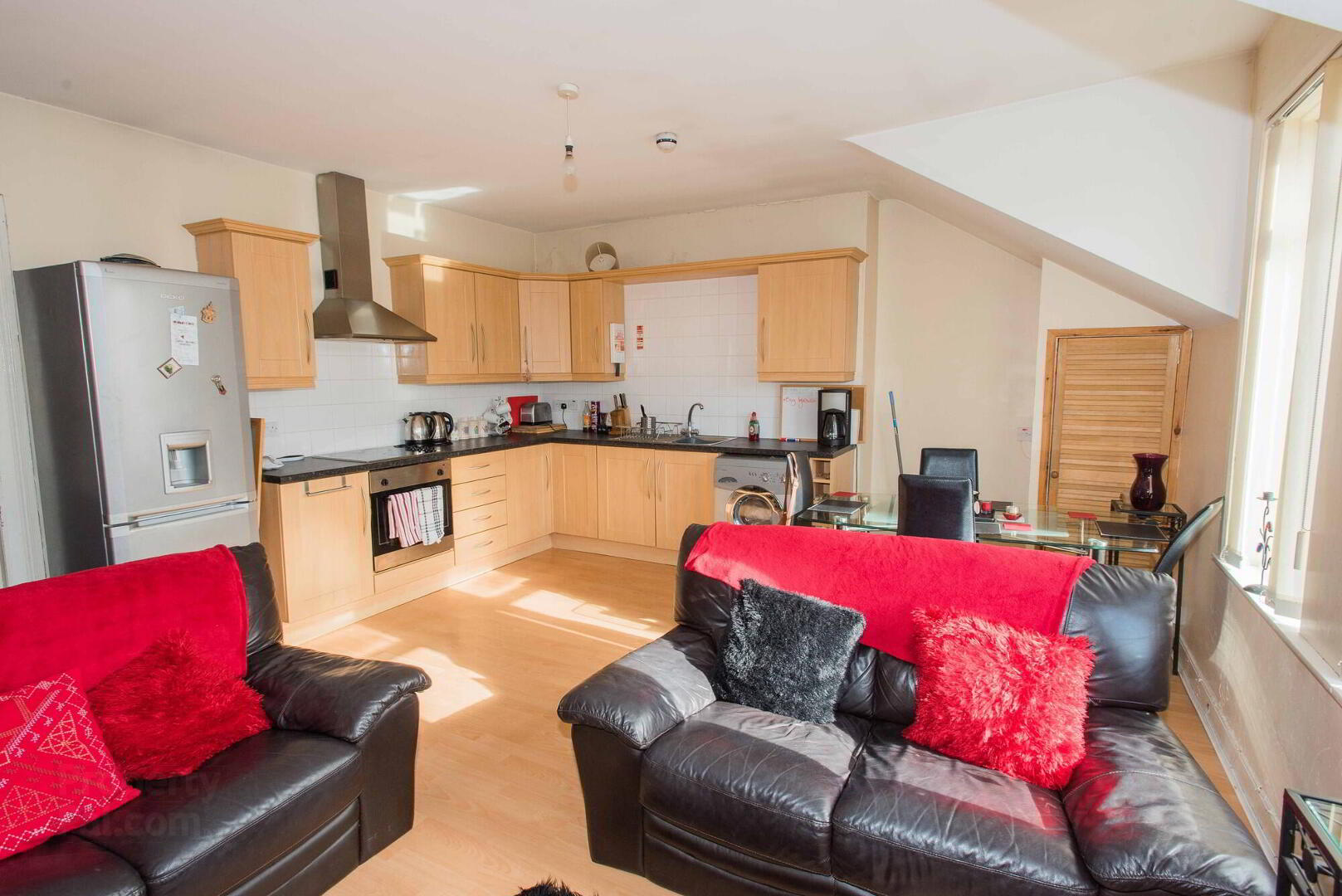 Flat 3, 5 Malone Avenue