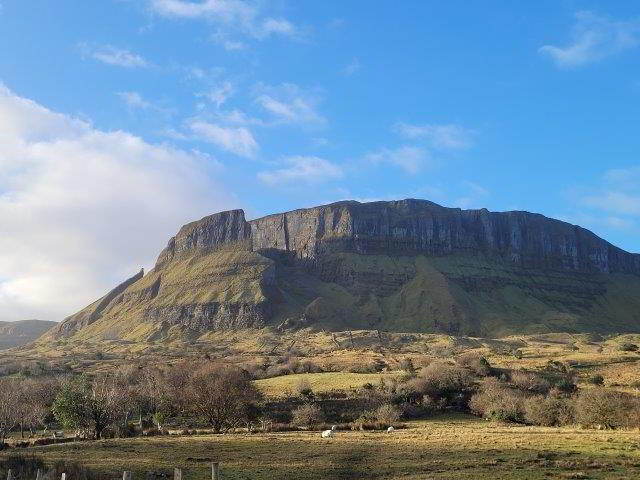 Eagles Rock View"