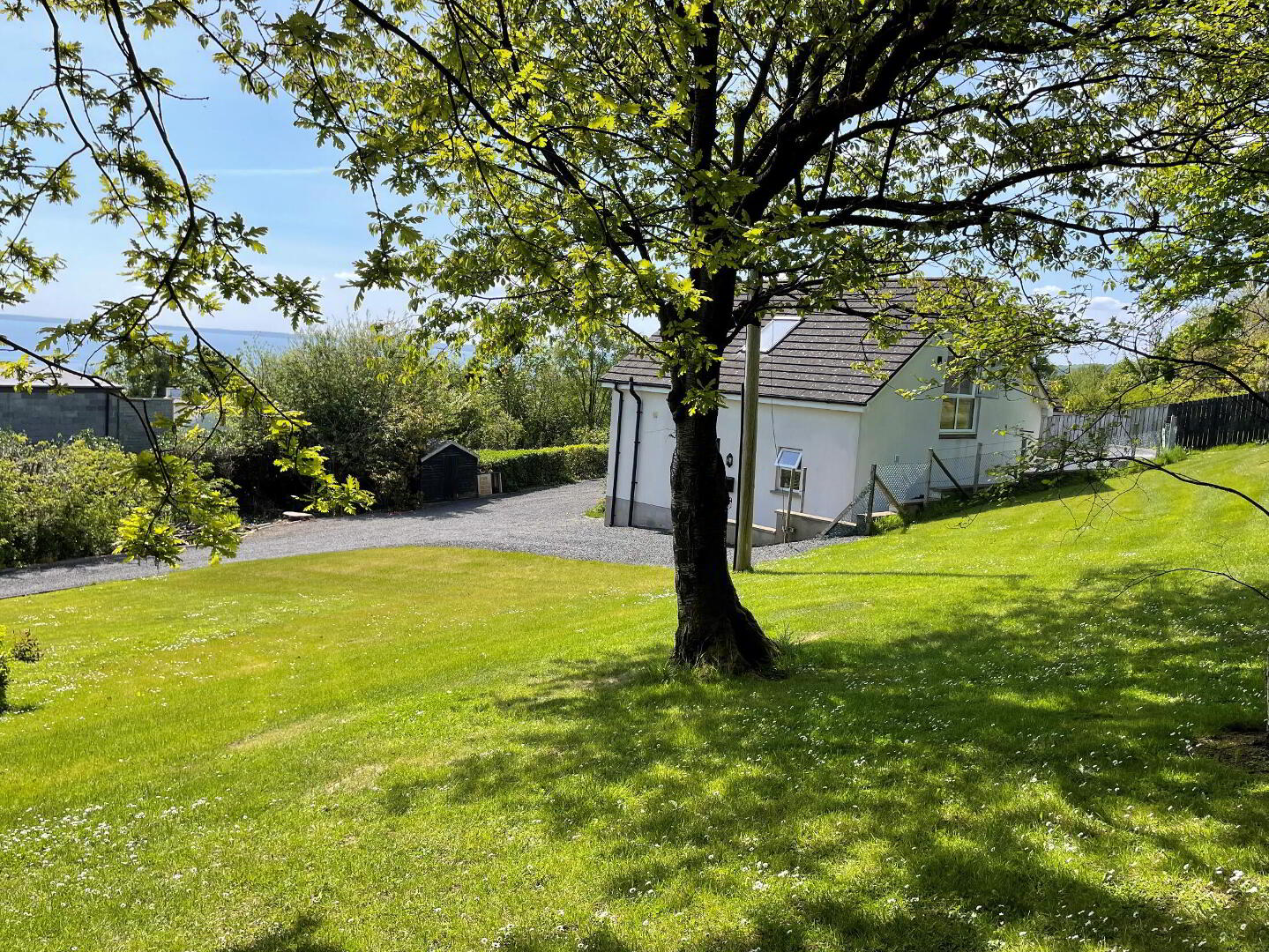Loughview Lodge, 31c Mccraes Brae 25 of 31