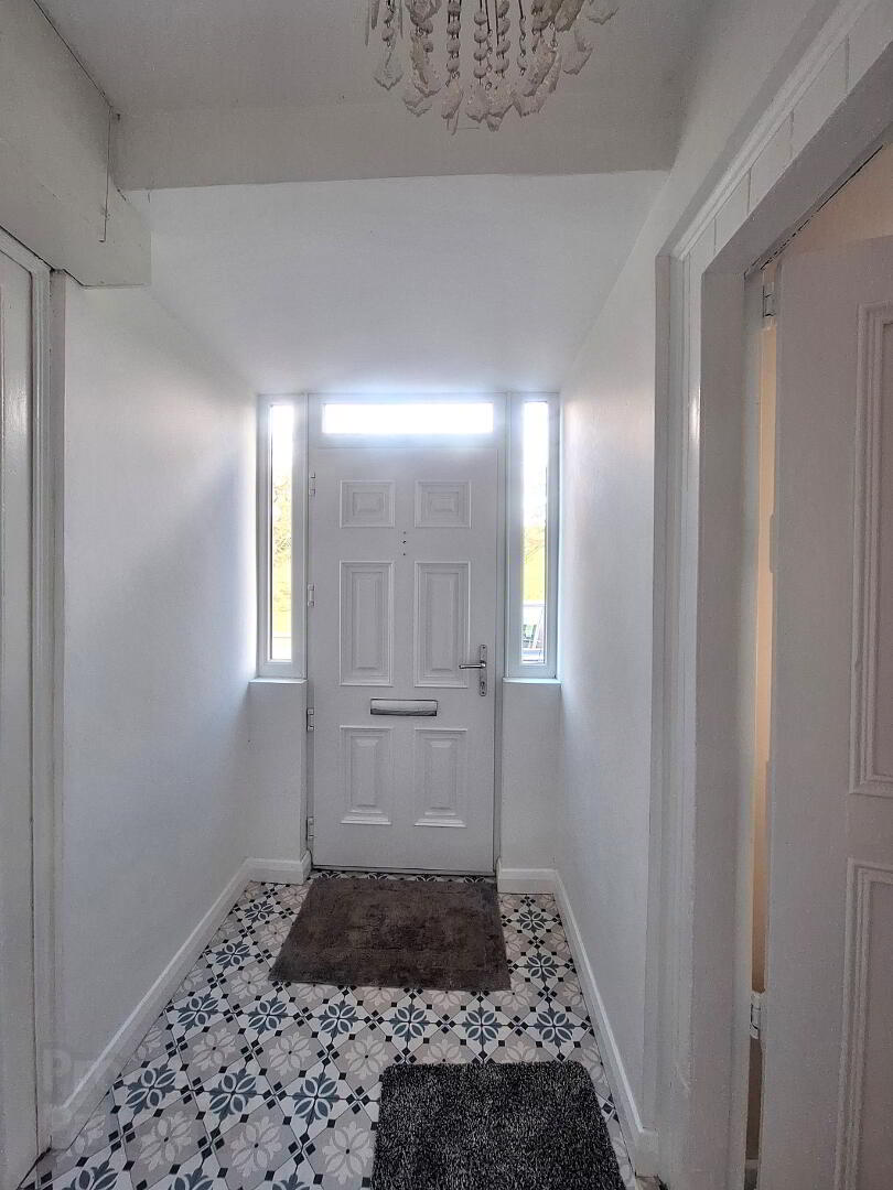 The Larches, Crumlin 4 of 25