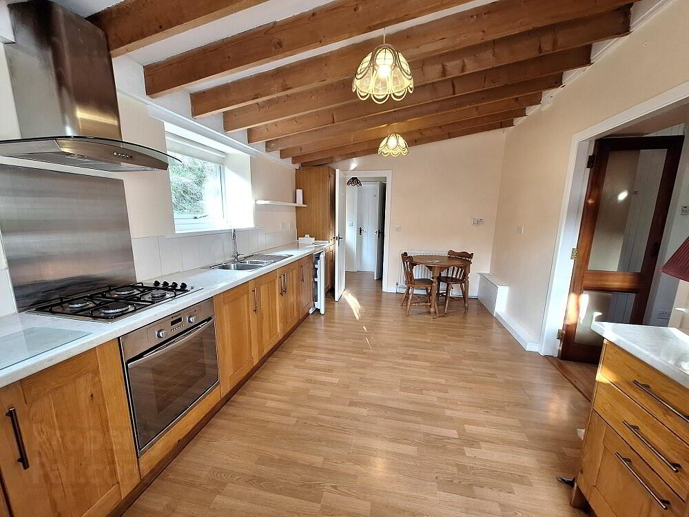 The Larches, Crumlin 5 of 25