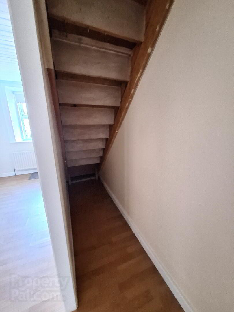 The Larches, Crumlin 13 of 25