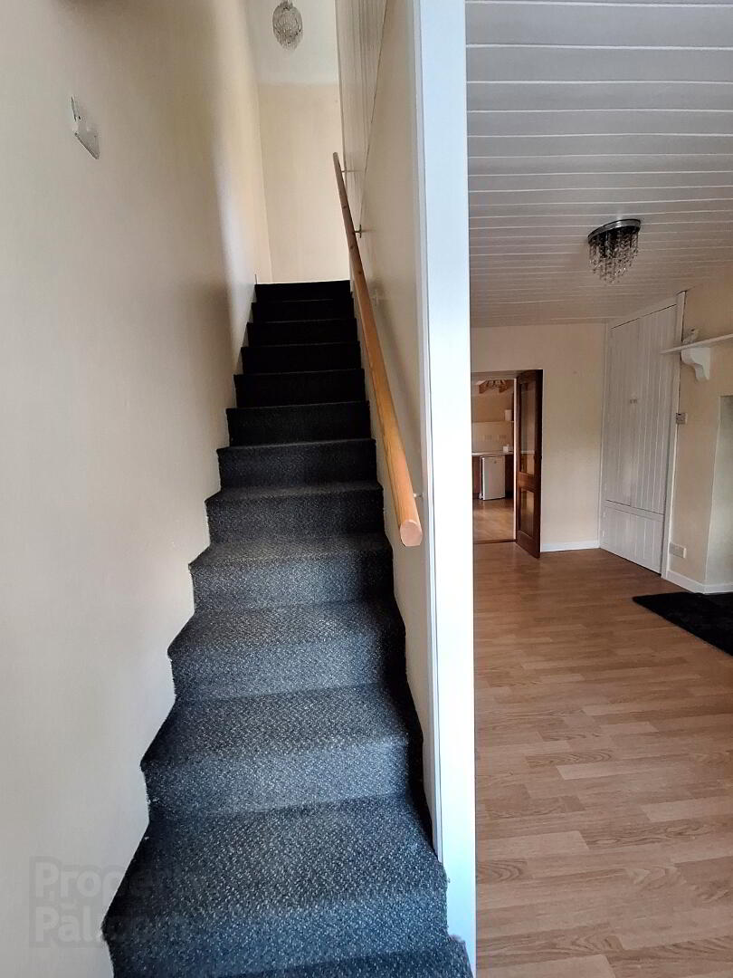 The Larches, Crumlin 8 of 25