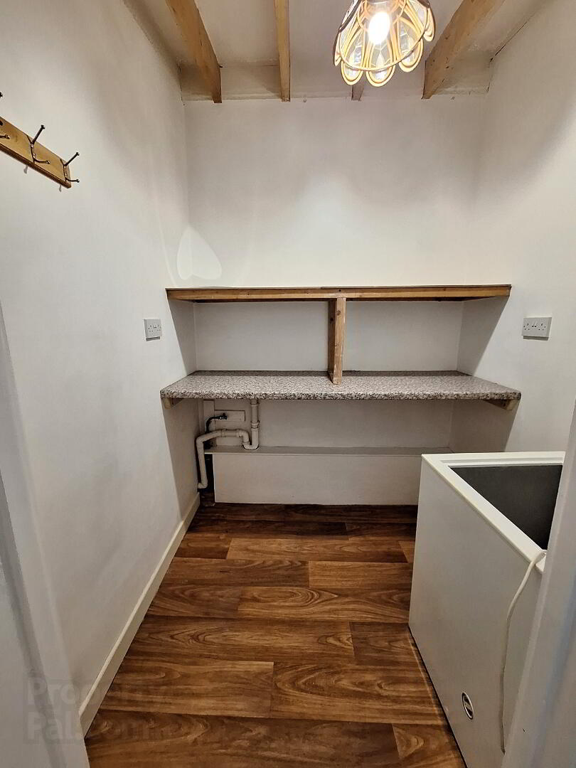 The Larches, Crumlin 17 of 25
