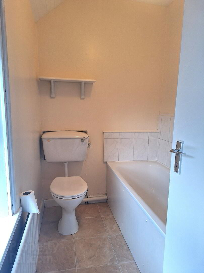 The Larches, Crumlin 10 of 25