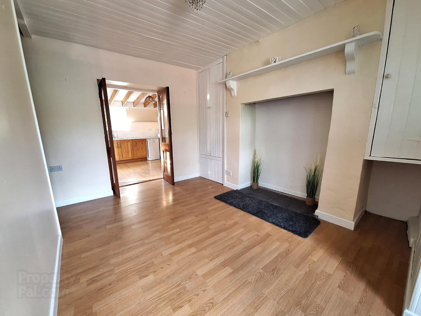 The Larches, Crumlin 11 of 25