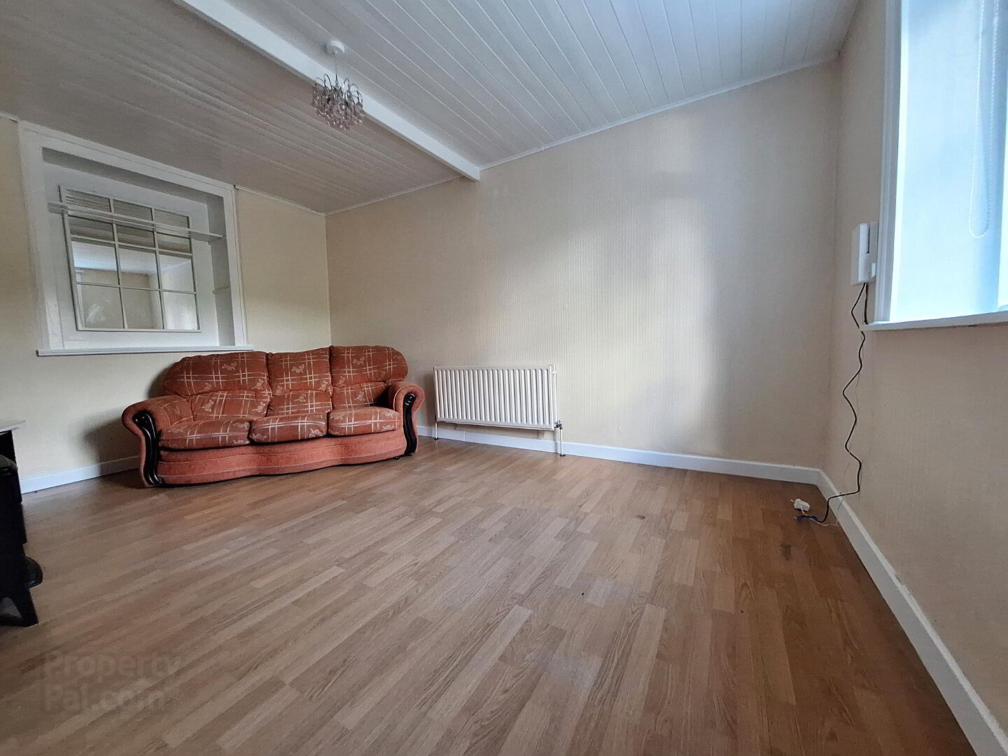 The Larches, Crumlin 9 of 25