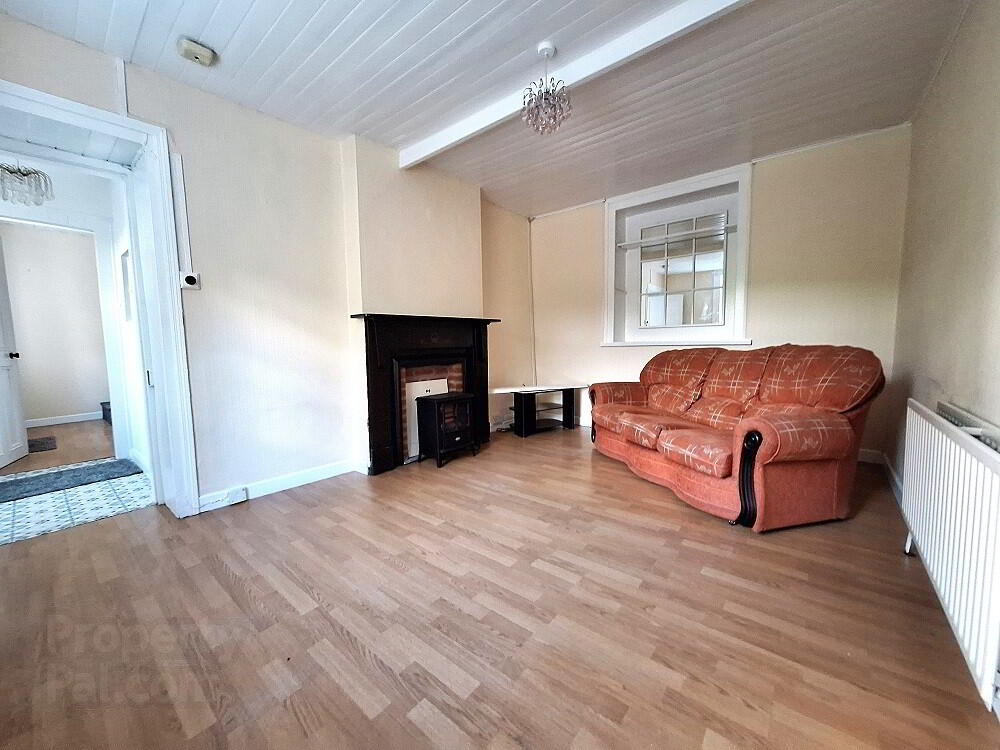 The Larches, Crumlin 15 of 25