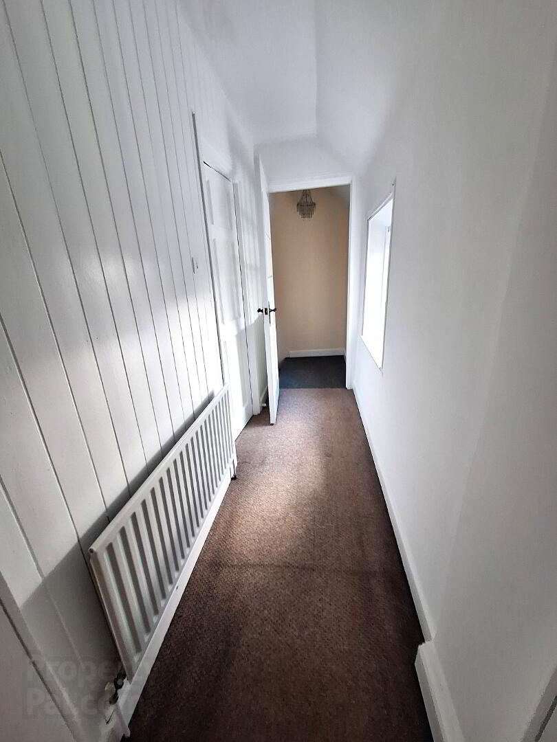 The Larches, Crumlin 16 of 25