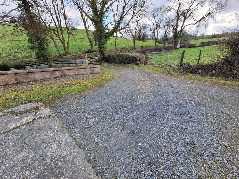 The Larches, Crumlin 24 of 25