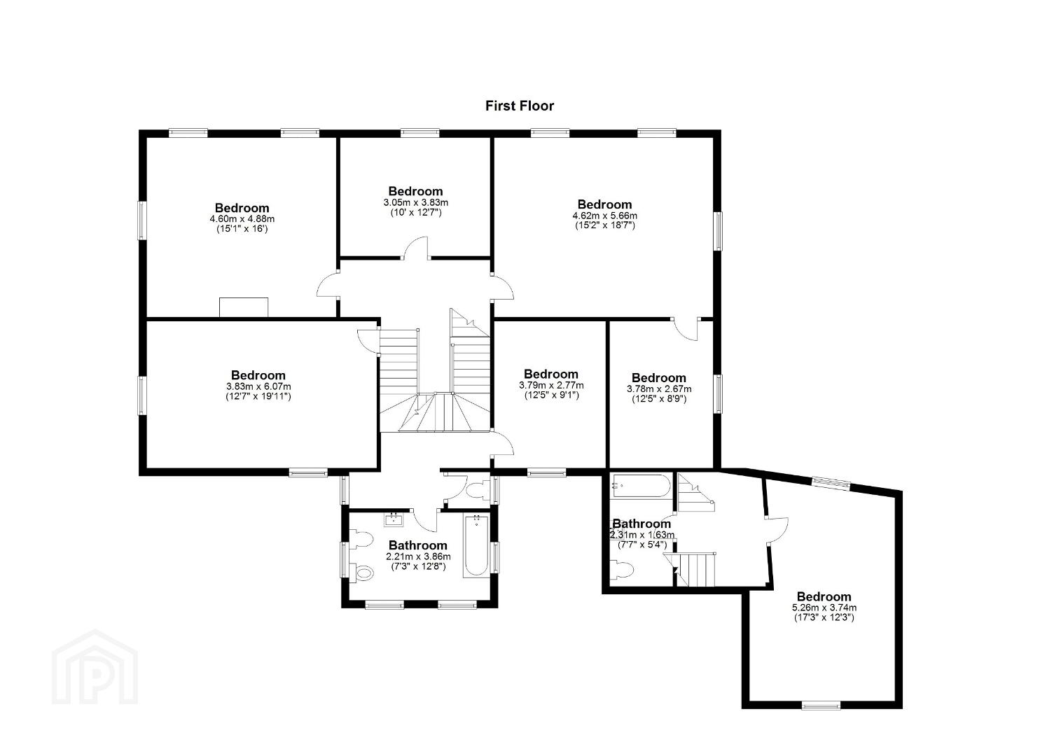 Brookhill House, Ardlough Road 22 of 25