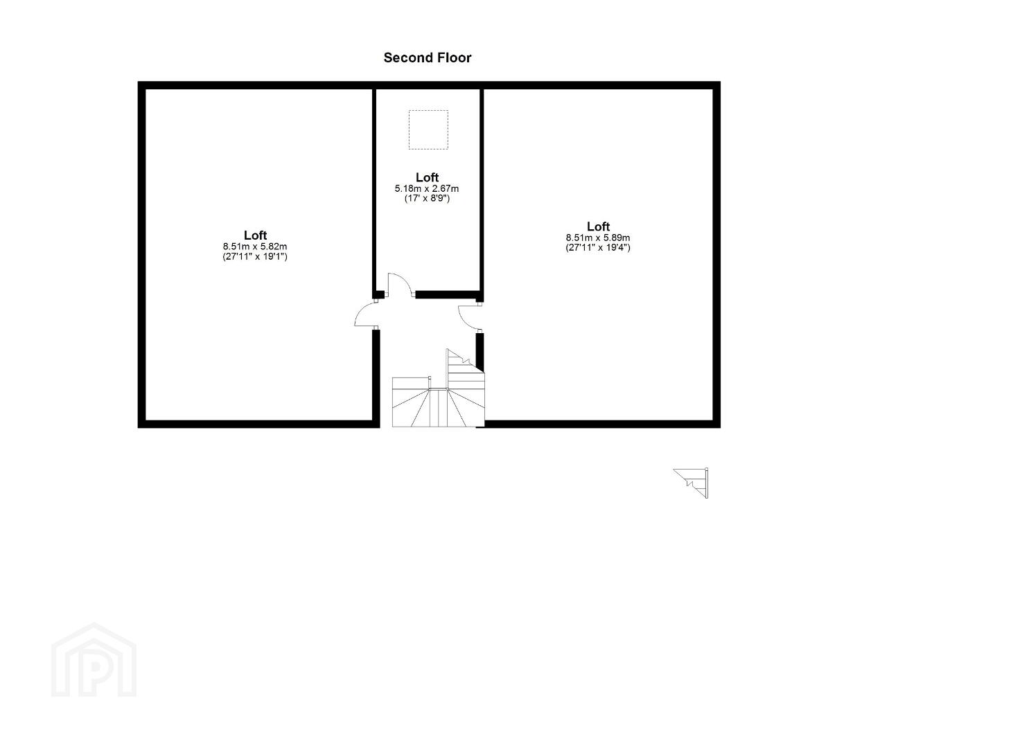 Brookhill House, Ardlough Road 23 of 25