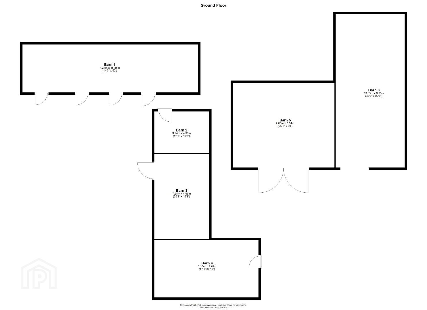 Brookhill House, Ardlough Road 24 of 25