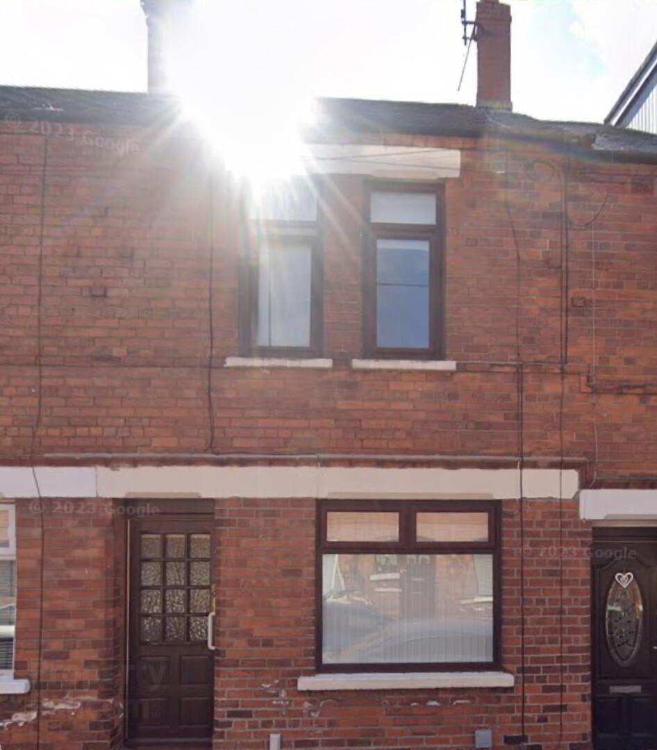 Harrogate Street 1 of 4