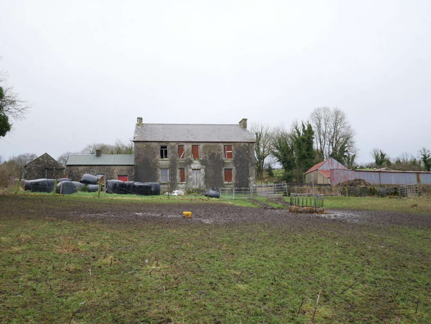 Site, 17 Carn Road