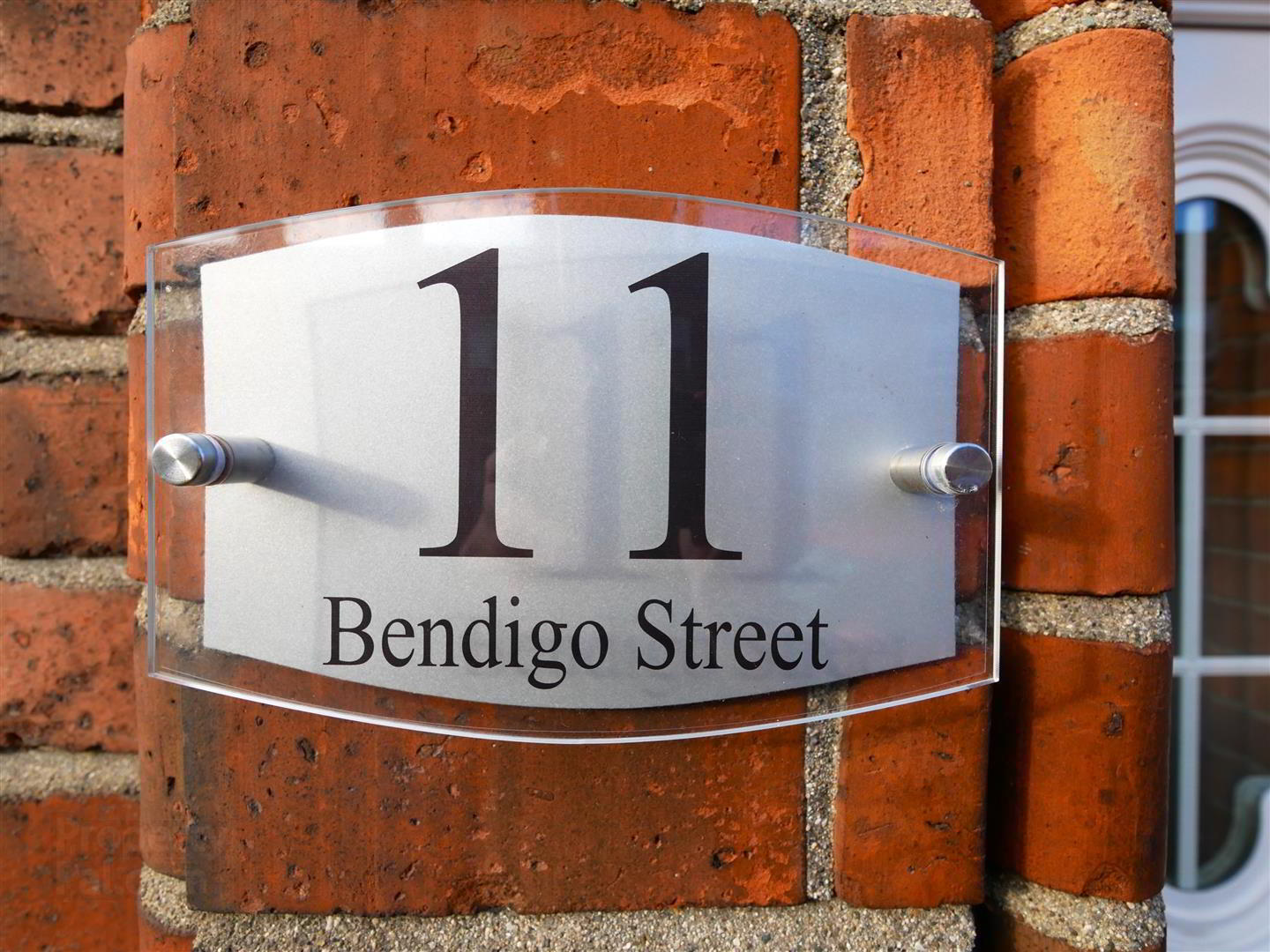 11 Bendigo Street