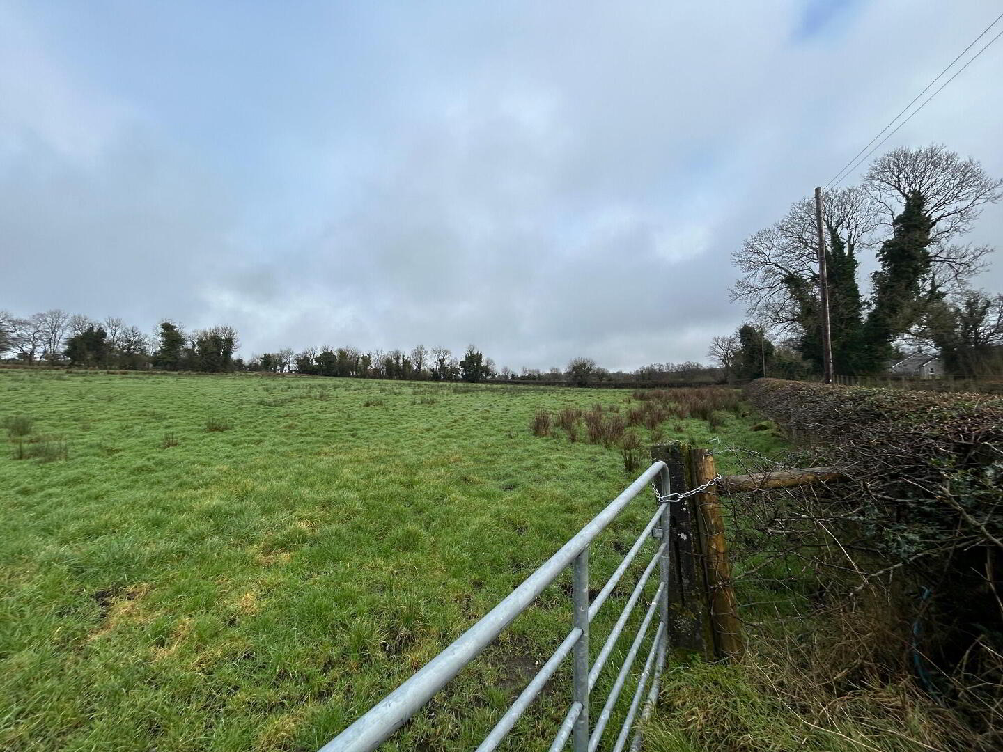 Land At, Slievebane Road