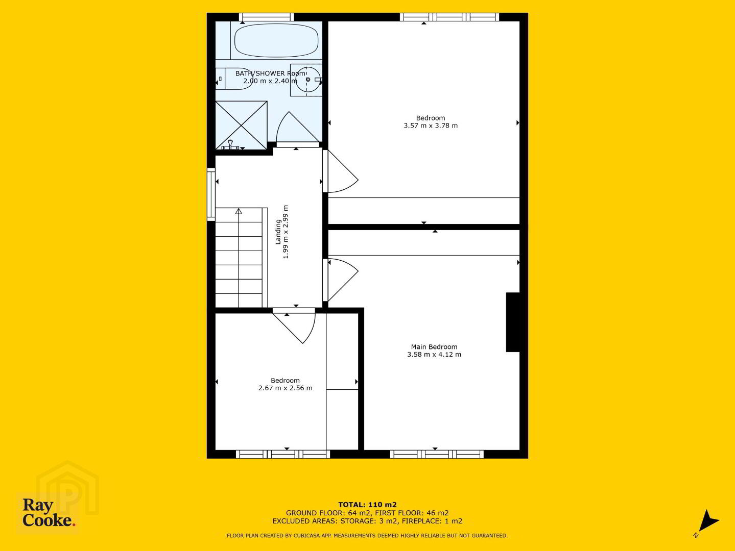 37 Tamarisk Lawn 34 of 34