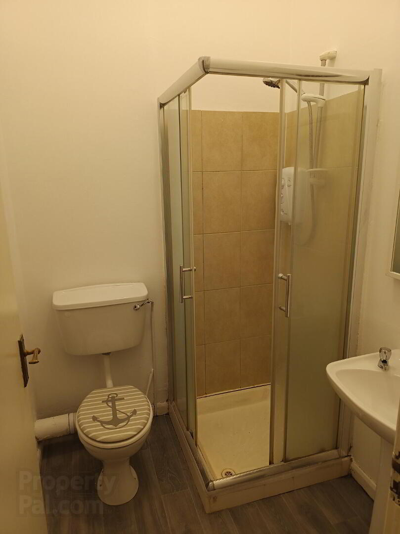 Apartment 2 13 Lower Mallow Street 10 of 10