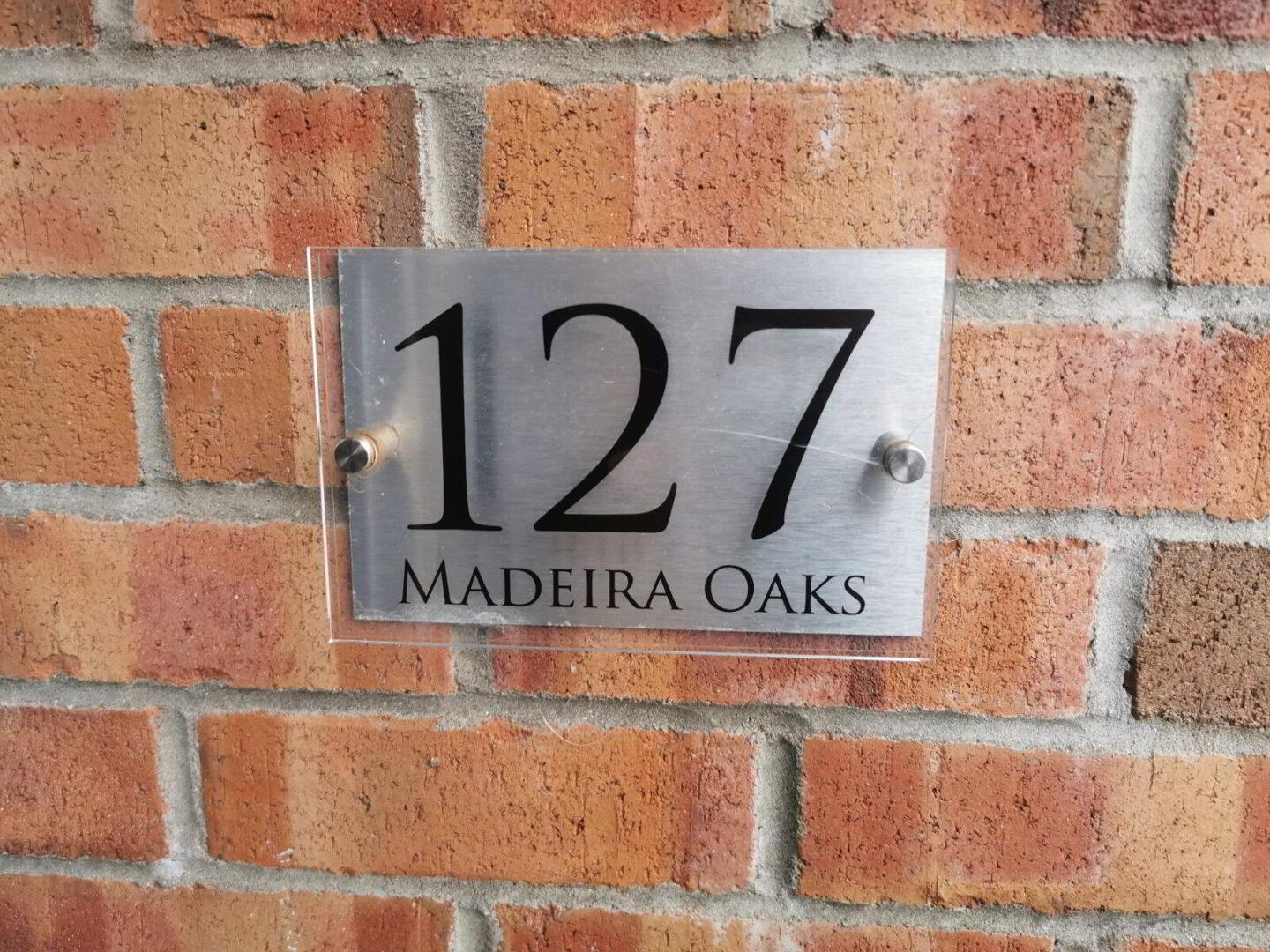 127 Madeira Oaks