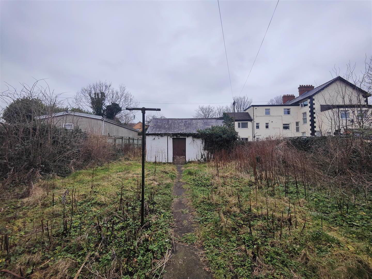 3 Ballygomartin Road 31 of 34